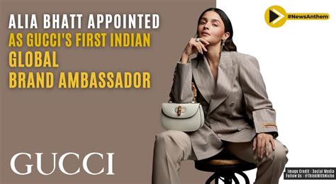 hanni gucci brand ambassador|alia bhatt brand ambassador list.